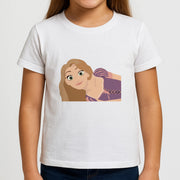 Rapunzel Kids T-Shirt 3