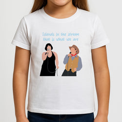 Singing Kids T-Shirt