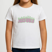 Juice + World - Juice Kids T-Shirt 3