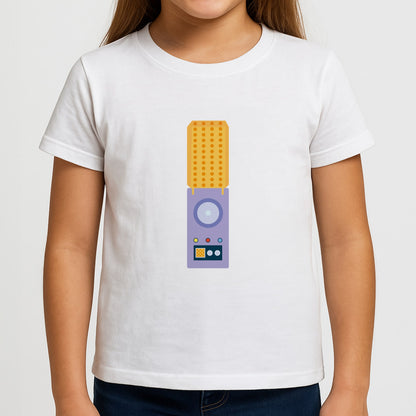 The wand Girls T-Shirt