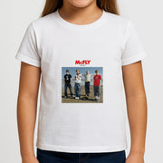 Obviously - McBand Kids T-Shirt 6