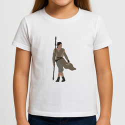 Lost Girl Girls T-Shirt