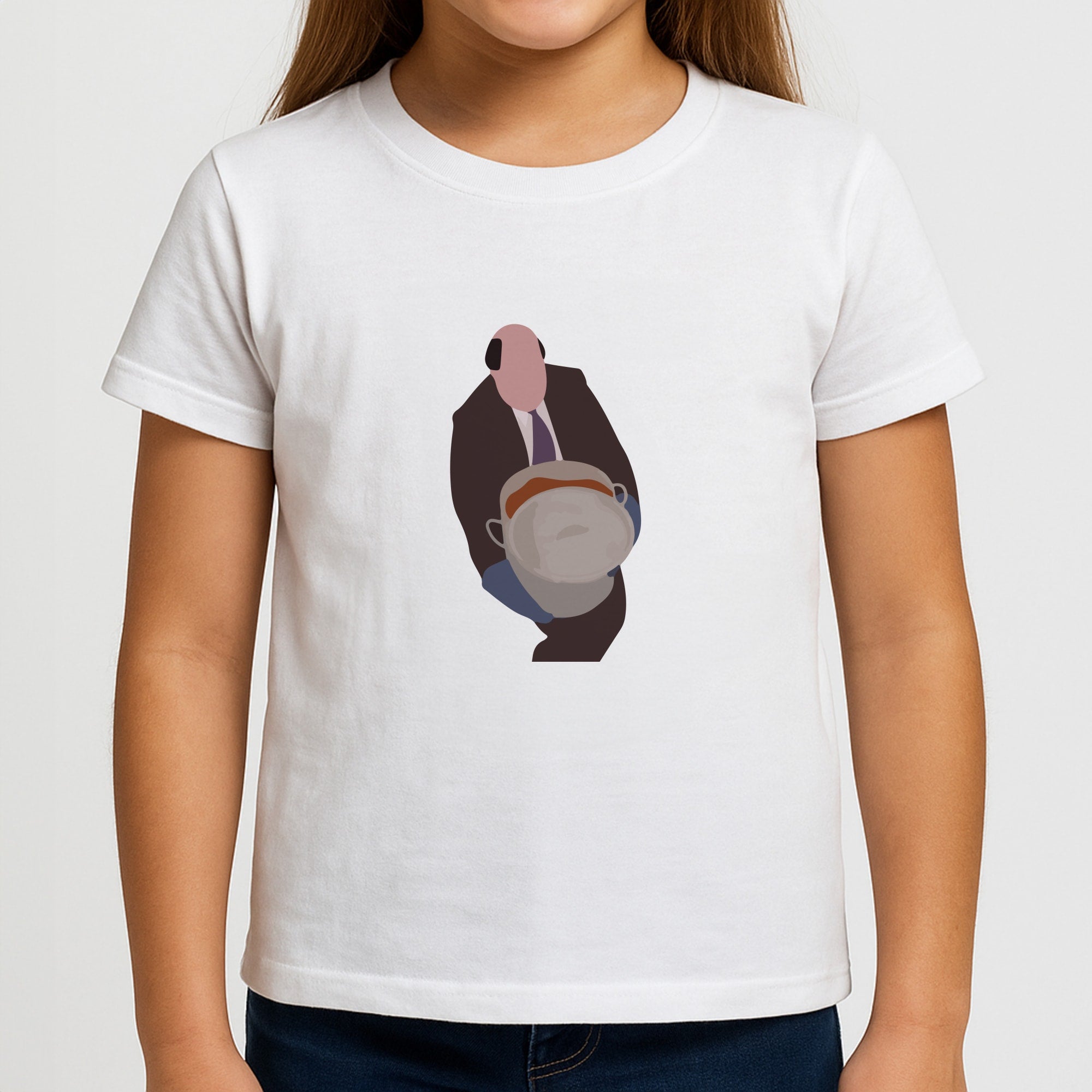 Kevin's Chilli Girls T-Shirt