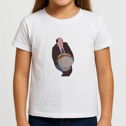 Kevin's Chilli Girls T-Shirt