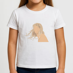 1898 - Taylor Kids T-Shirt