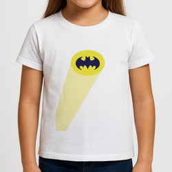 Bat Signal Girls T-Shirt