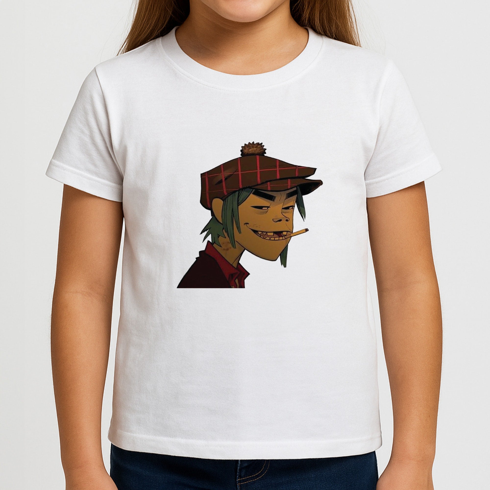 Style Girls T-Shirt