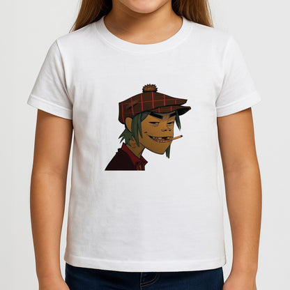 Style Girls T-Shirt