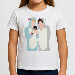 Onsies - S & C Kids T-Shirt