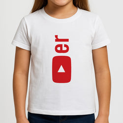 YouTuber Girls T-Shirt