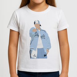 Tracksuit Girls T-Shirt