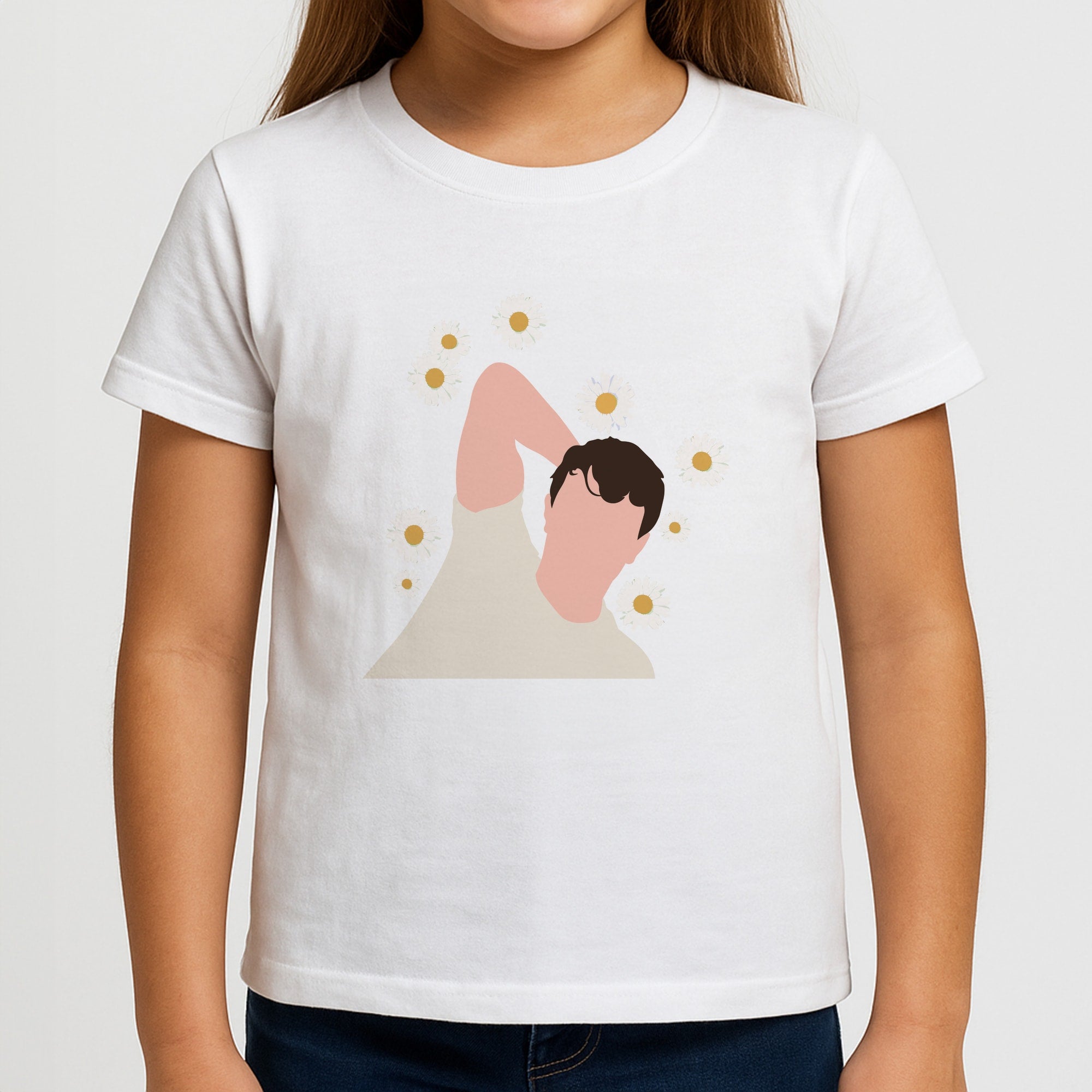 Daisy - Mescal Kids T-Shirt