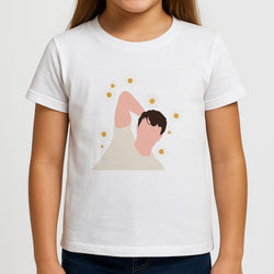 Daisy - Mescal Kids T-Shirt