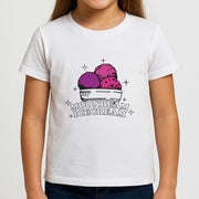 Moonbeam Icecream Kids T-Shirt 3