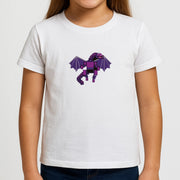 Ender Dragon Kids T-Shirt 3