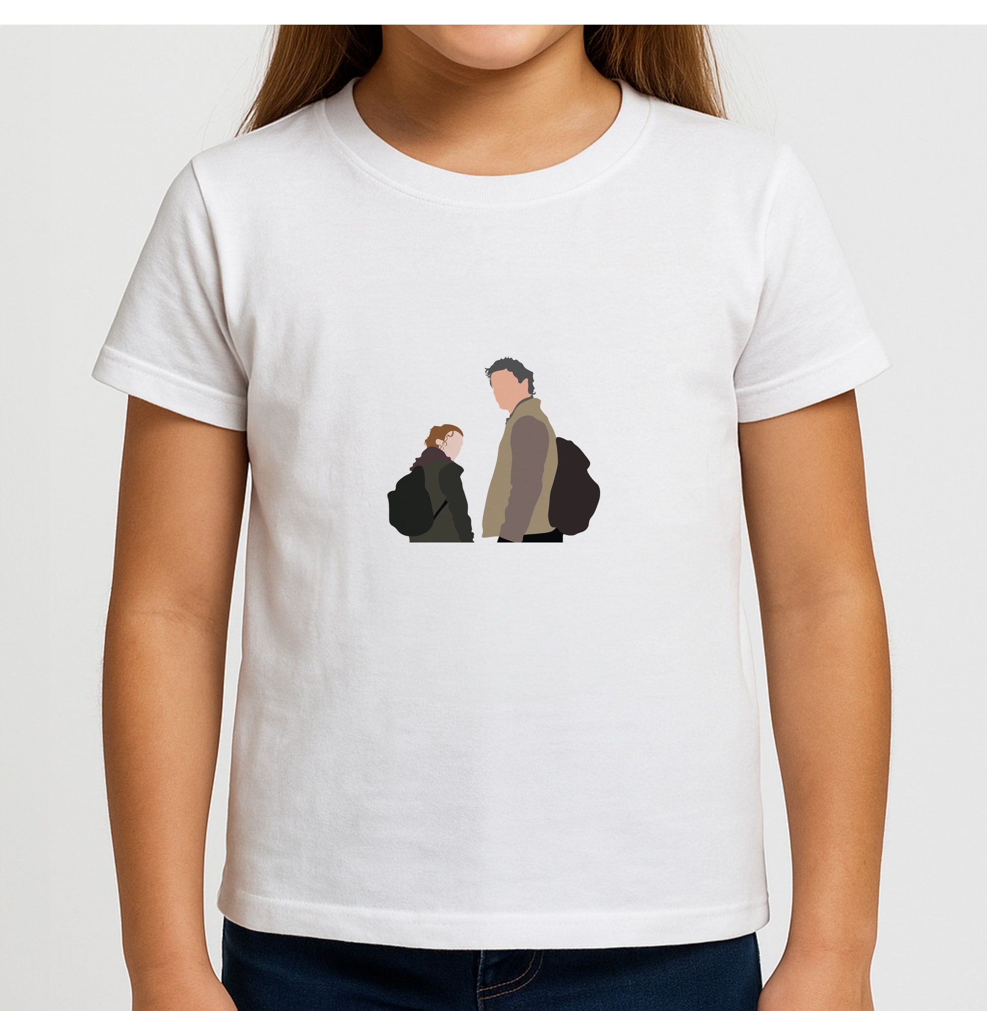 Girls T-Shirt