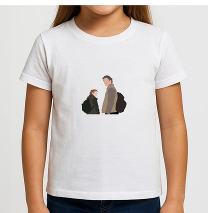 Girls T-Shirt