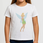 Tinker Fairy Kids T-Shirt 3
