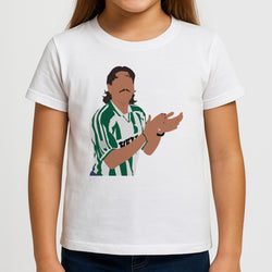 Bellerin - Football Kids T-Shirt