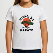 Miyagi-do Karate - C Kai Kids T-Shirt 3
