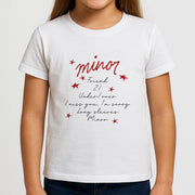 Friend 21 - Abrams Kids T-Shirt 3