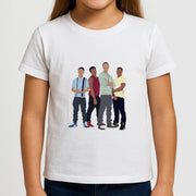 Band Kids T-Shirt 3