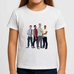 Band Girls T-Shirt