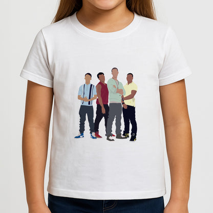 Band Girls T-Shirt