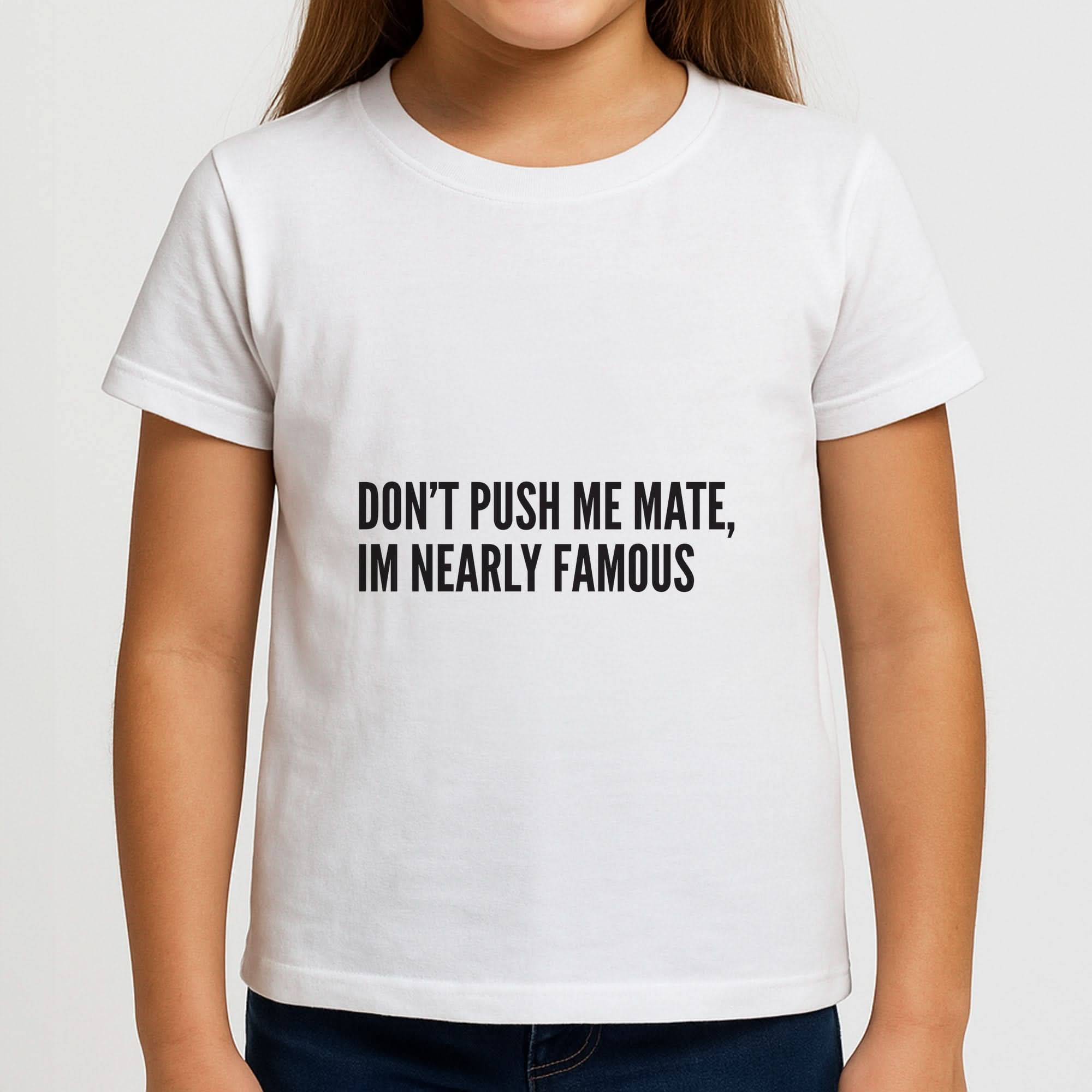 Girls T-Shirt