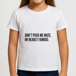Girls T-Shirt