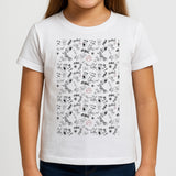 Lil Peep Kids T-Shirts