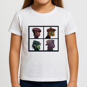 Members Kids T-Shirt 3