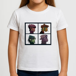 Members Kids T-Shirt