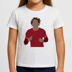 Alexander-Arnold - Football Kids T-Shirt