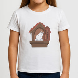 The Window Girls T-Shirt