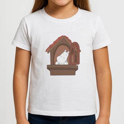 The Window Girls T-Shirt