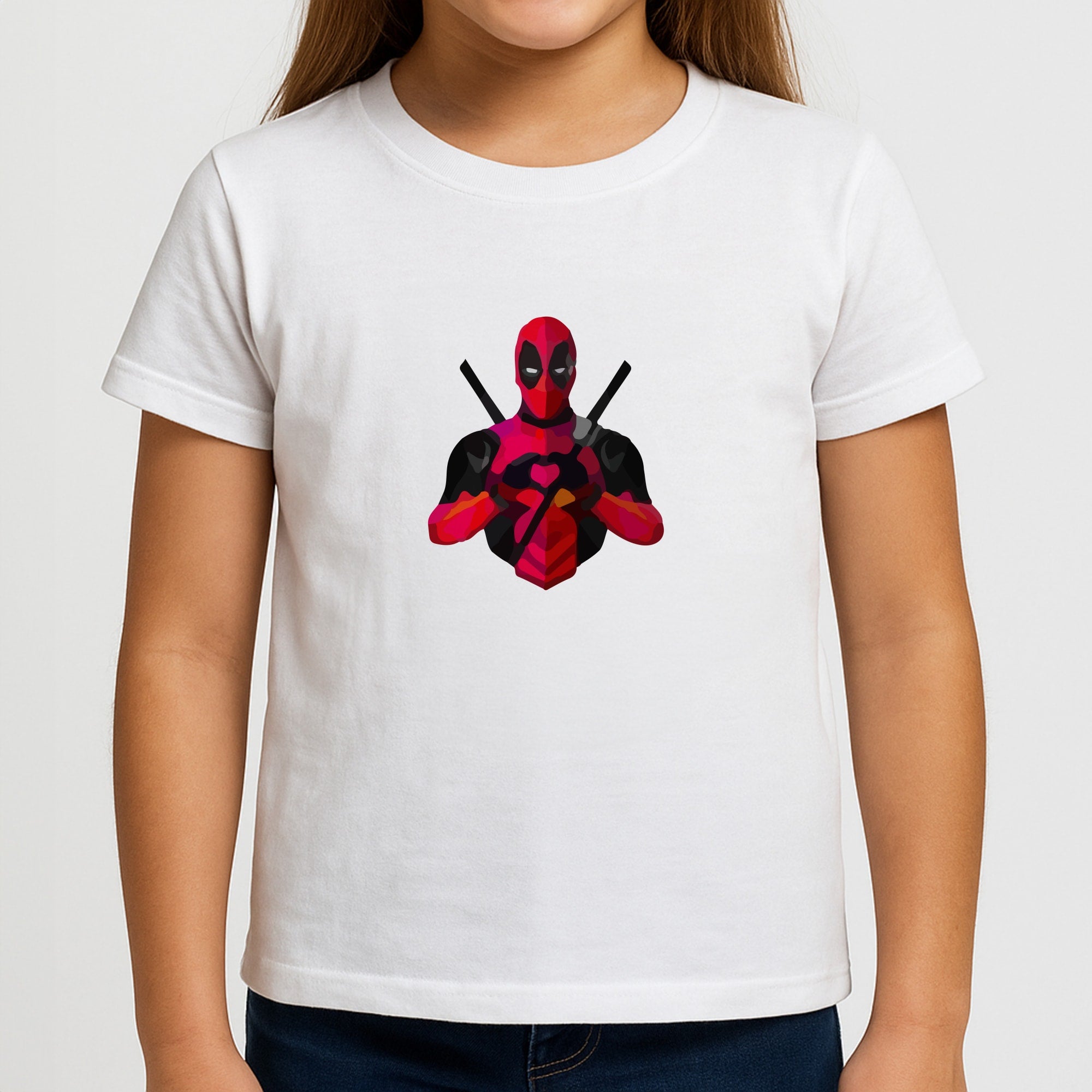 DP Girls T-Shirt