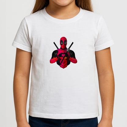 DP Girls T-Shirt