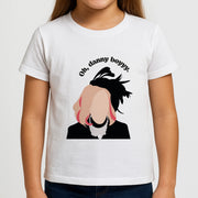 Oh, Danny Boyyyy Kids T-Shirt 3