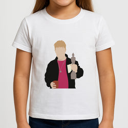Award - Fender Girls T-Shirt