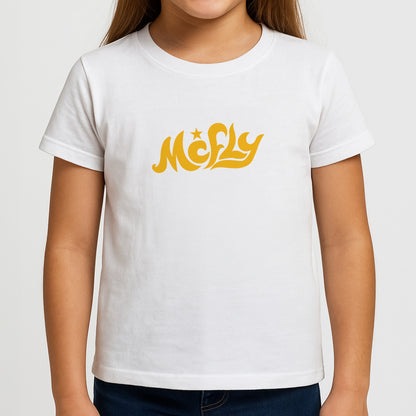 Star - McBand Girls T-Shirt