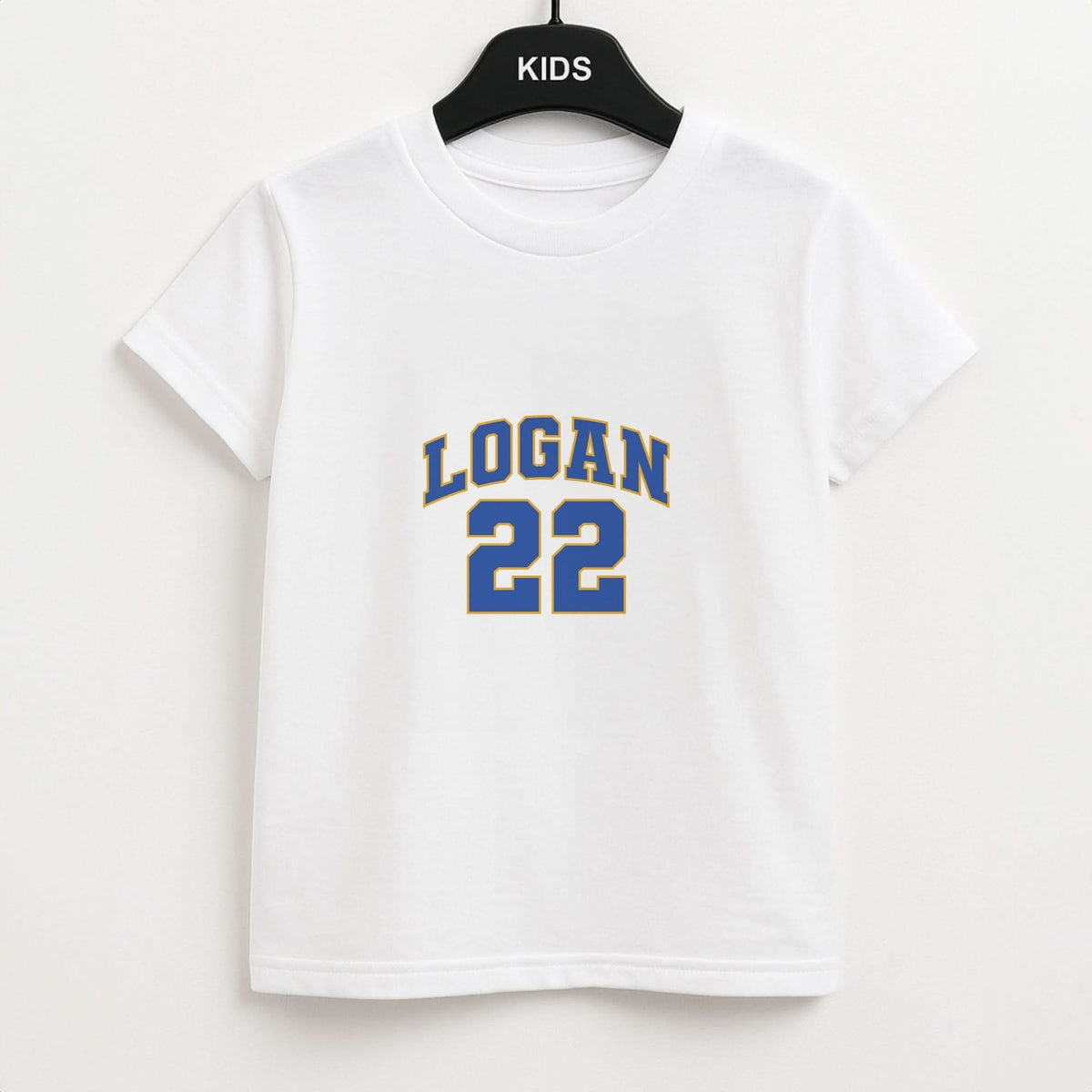 Logan Kids T-Shirt