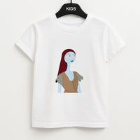 Sally Body - TNBC Kids T-Shirt