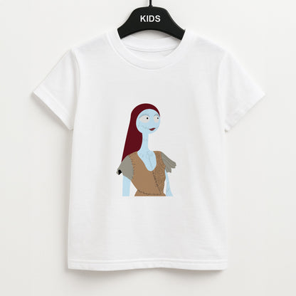 Sally Body - TNBC Unisex Kids T-Shirt