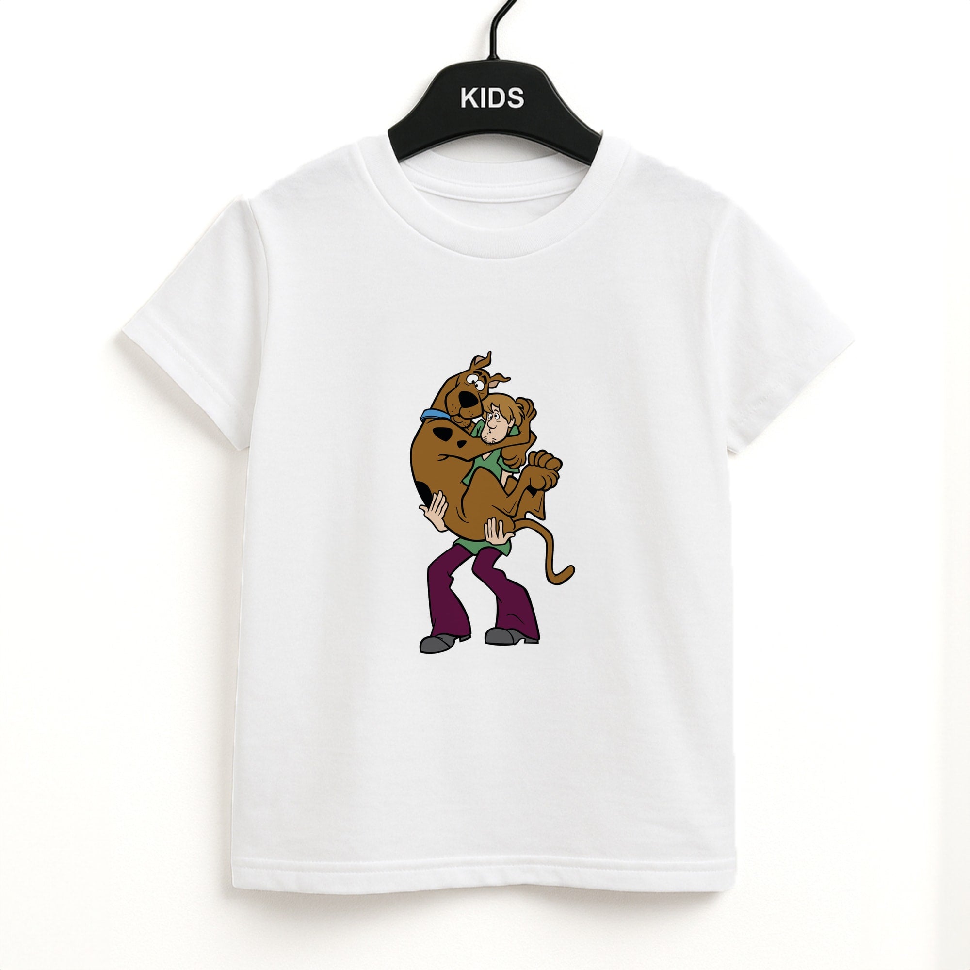 Shaggy And Scooby - Scoob Unisex Kids T-Shirt