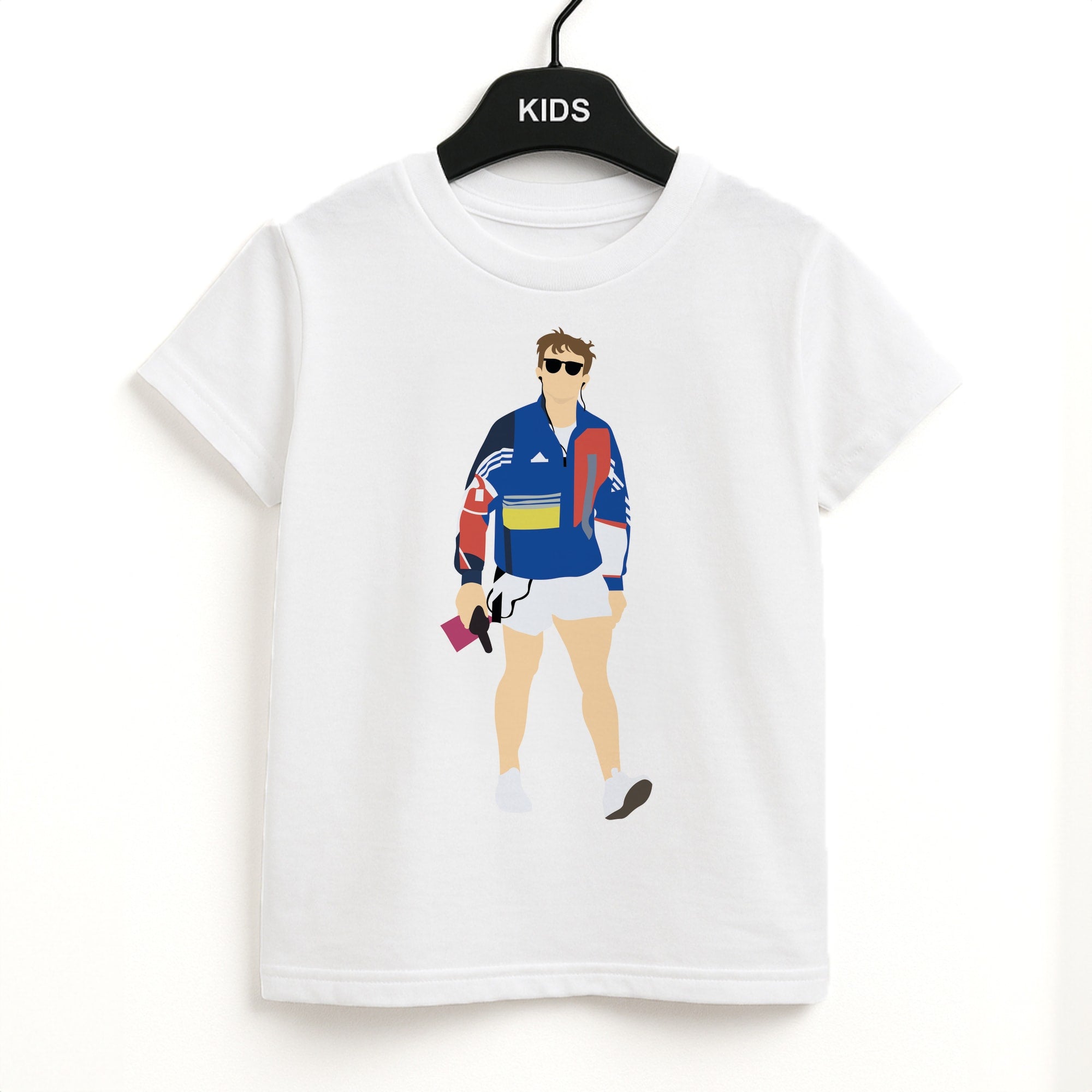 Papparazzi Shot - Mescal Kids T-Shirt