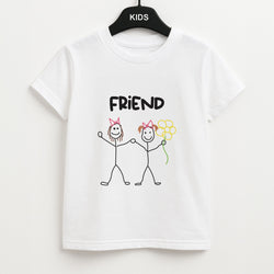 Friend - Gracie Abrams Unisex Kids T-Shirt