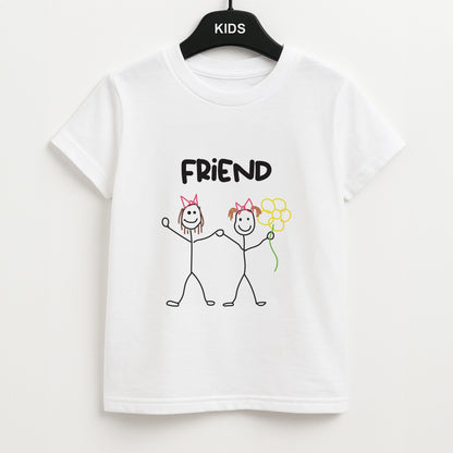 Friend - Gracie Abrams Unisex Kids T-Shirt
