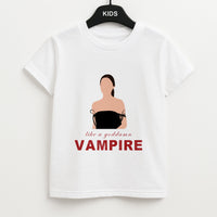 Goddamn Vampire Kids T-Shirt