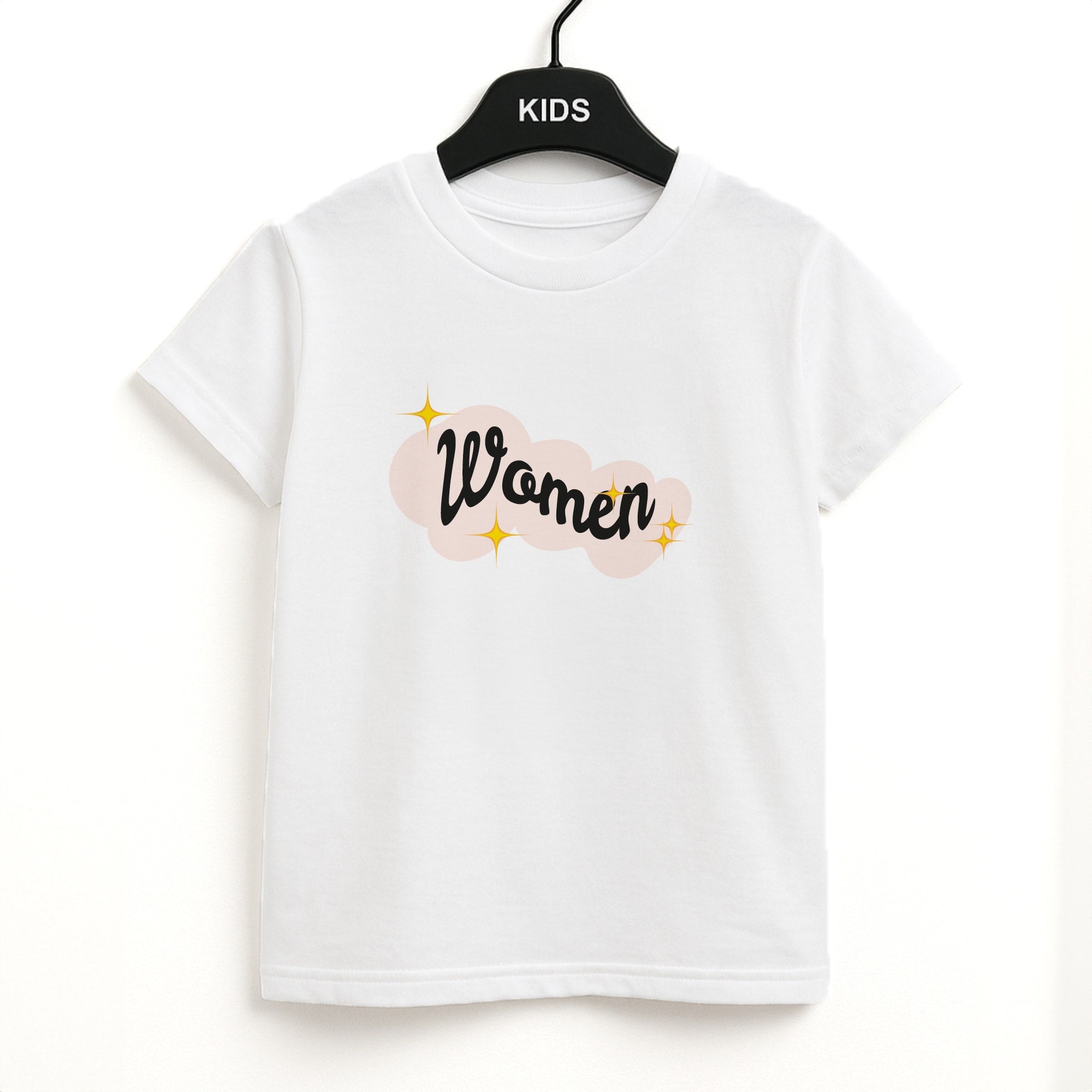 Women - Pride Kids T-Shirt